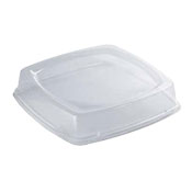 Hoffmaster PLA Lid for 9-3/4" Plate