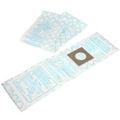 Hoover Allergen-Filtration Vacuum Bags