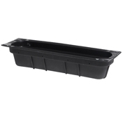 Probake 1/2-Size Long Silicone Pan