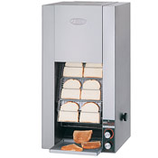 Hatco Toast King 12 Slices/Minute Conveyor Toasters 