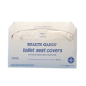 Hospital Specialty Toilet Seat Covers
