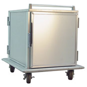 New Age Room Service Cart