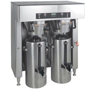 Titan Dual Coffee Brewer