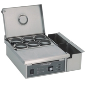 Roundup ES-600 Egg and Bacon Station