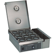 Roundup ES-1200 Egg Station