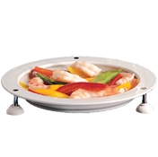 Sammons Preston Suction Cup Plate