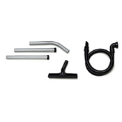 Nacecare B2XB Kit for Carpet / Hard Floor