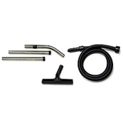 Nacecare A2 Kit for Carpet / Hard Floor