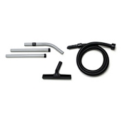Nacecare A2X Kit for Carpet / Hard Floor