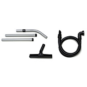 Nacecare A2XB Kit for Carpet / Hard Floor
