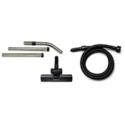 Nacecare A5 Kit for Carpet / Hard Floor