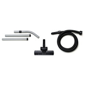 Nacecare A5X Kit for Carpet / Hard Floor