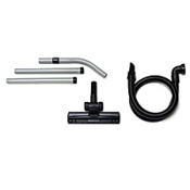 Nacecare A5XB Kit for Carpet / Hard Floor