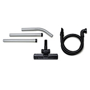 Nacecare B5XB Kit for Carpet / Hard Floor