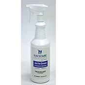 Nacecare Just for Grease- 12 x 1 Quart Rtu