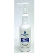 Nacecare Just for Spots - 12 x 1 Quart Rtu