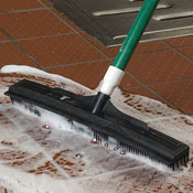 Carlisle 16" Brush with Squeegee