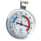 Comark Freezer/Cooler Thermometer