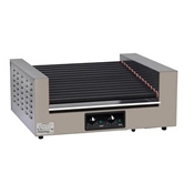 Gold Medal Non-Stick Three-Tier Hot Dog Grill