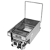 Hobart 85HMF-3 Fryer Filter