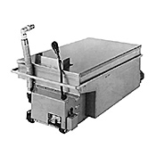 Hobart 85HMF-4 Fryer Filter