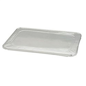 Durable Packaging Full Size Disposable Steam Table Pan Lids