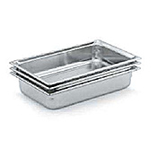 Vollrath Full Size, 8" Deep Super Pan 3
