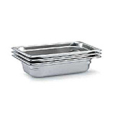 Vollrath 1/3 Size, 8" Deep Super Pan 3