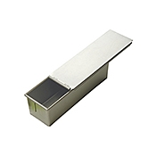Focus Sliding Lid for 13" Pullman Bread Pan
