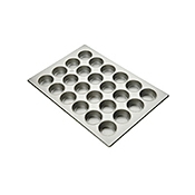 Focus 3-3/8" Oversized Muffin Pans