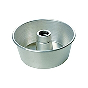 Focus 10" Tube Cake Pan