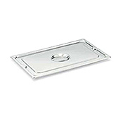 Vollrath Solid 1/6 Size Super Pan 3 Lid