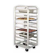 New Age 96424 Pan Rack