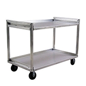 New Age Extreme Duty Utility Cart