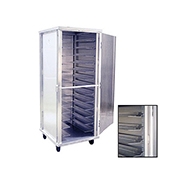 New Age 97747 Pan Rack