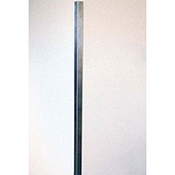 New Age 72" Corner Guard w/ 3" x 3" Wings