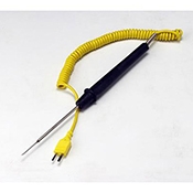 Taylor Type-K Thermocouple Probe