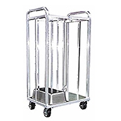 New Age Steam Table Pan Dolly