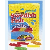 Swedish Fish Assorted
