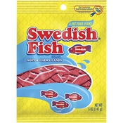 Swedish Fish Red