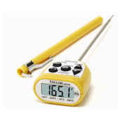 Taylor Slim-Line Waterproof Digital Pocket Thermometer