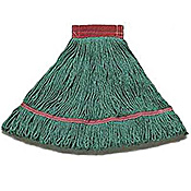 Wilen Narrow Band X-Large JW Atomic Looped-End Mops