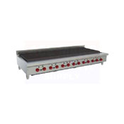 Wolf ACB72 Achiever Charbroiler