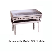 Anets AGS30X48 Countertop Cooking Equipment Stand