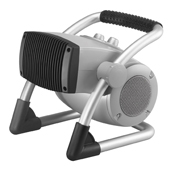 Air King Pivoting Ceramic Utility Heater