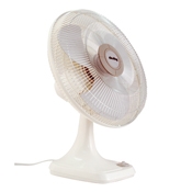 Air King 12" Oscillating Table fan