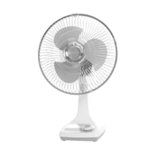 Air King 9" Oscillating Table Fan