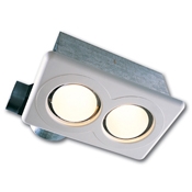 Air King AK927 Bulb Heater