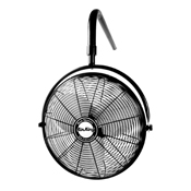 Air King 20" Industrial Grade I-Beam Mount Fan