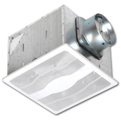 Air King ES130D Dual Speed Whole House Ventilation